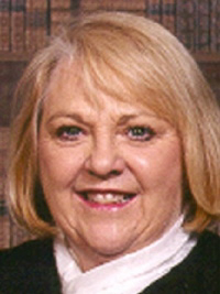 Judge Elizabeth B. Kolkoski