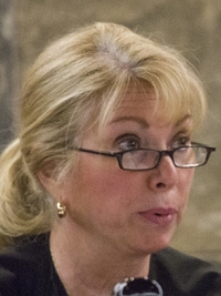 Judge Kathy Ann Hardcastle