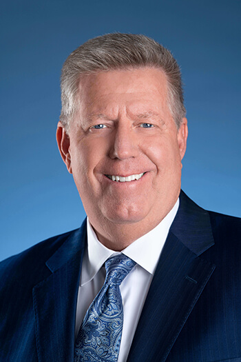 Richard L. Peel
