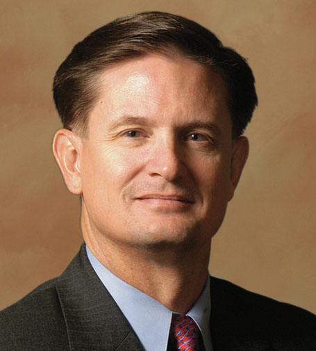 Kevin J Blair