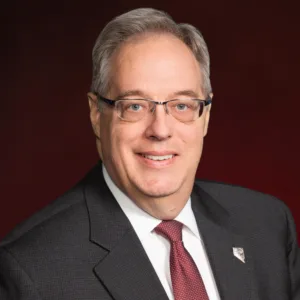 David A. Clark