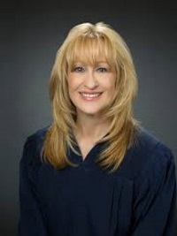 Judge Rebecca L. Burton