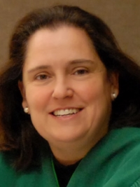 Judge Kathleen Ellen Delaney