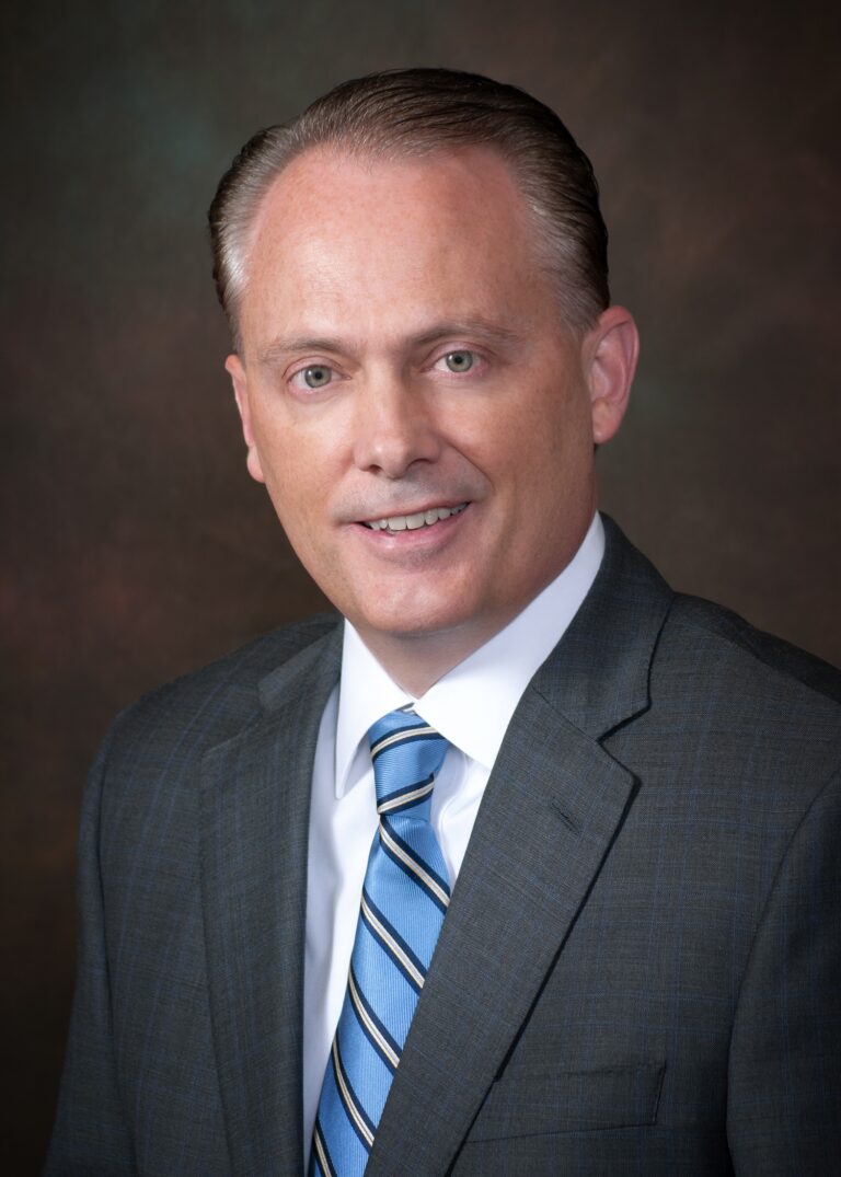Douglas D. Gerrard