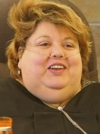 Elizabeth LaMacchia Halverson