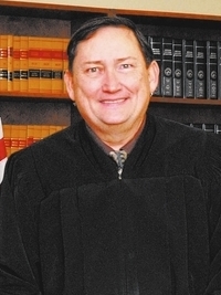 Judge Robert W. Lane