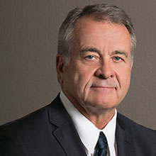 Leland Eugene Backus