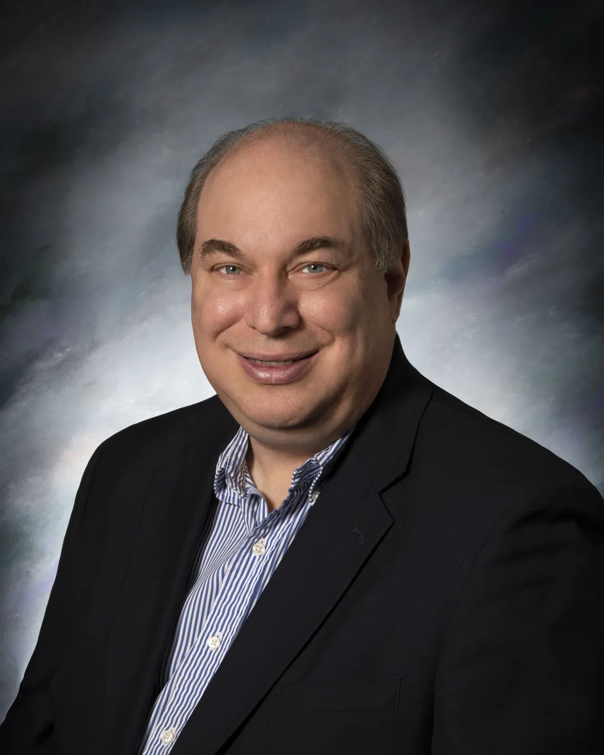 Alan C. Sklar