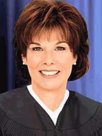 Judge Janet J. Berry