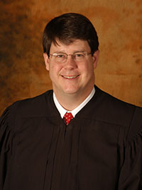 Judge Leon Aberasturi