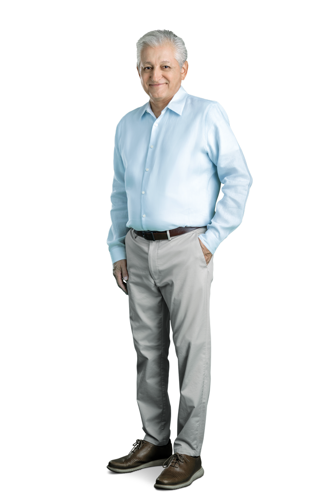 Javier A. Arguello