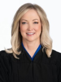 Justice Linda Marie Bell