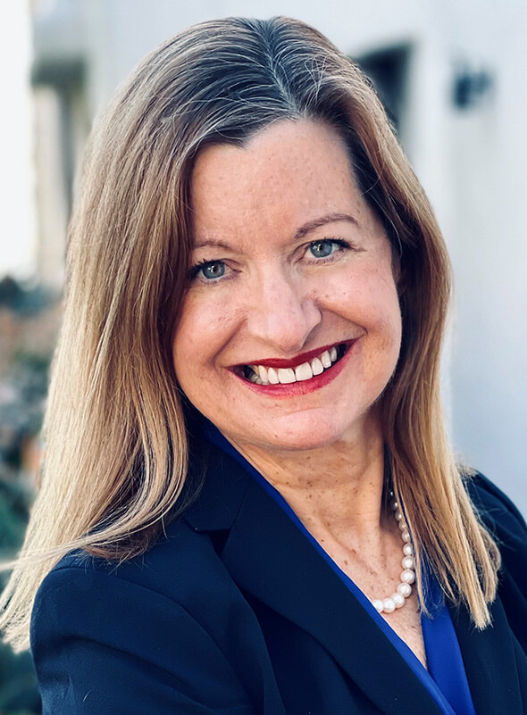 Patricia Egan Daehnke