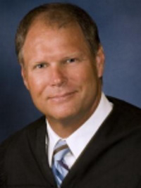 Judge Stephen L George