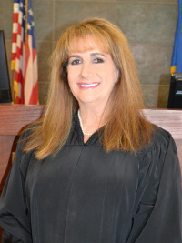 Judge Joanna S. Kishner