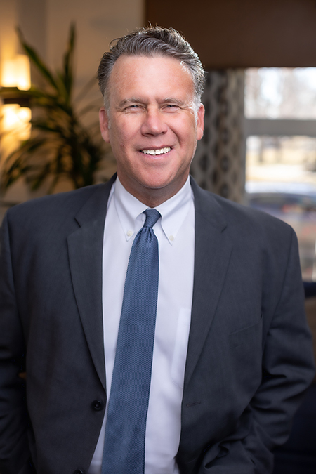 Christopher F. MacKenzie