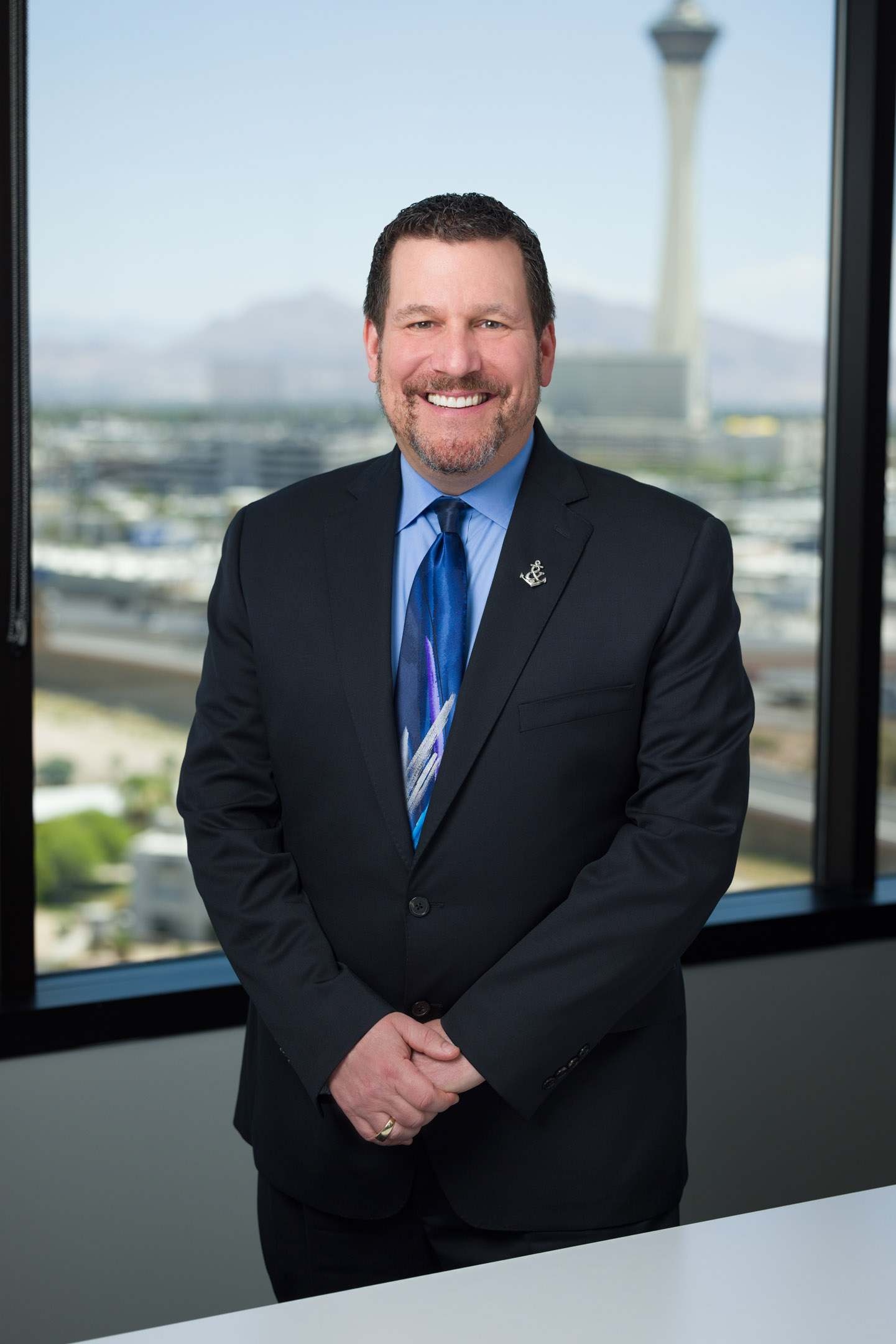 Daniel L Schwartz