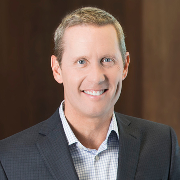 Bradley N. Boodt