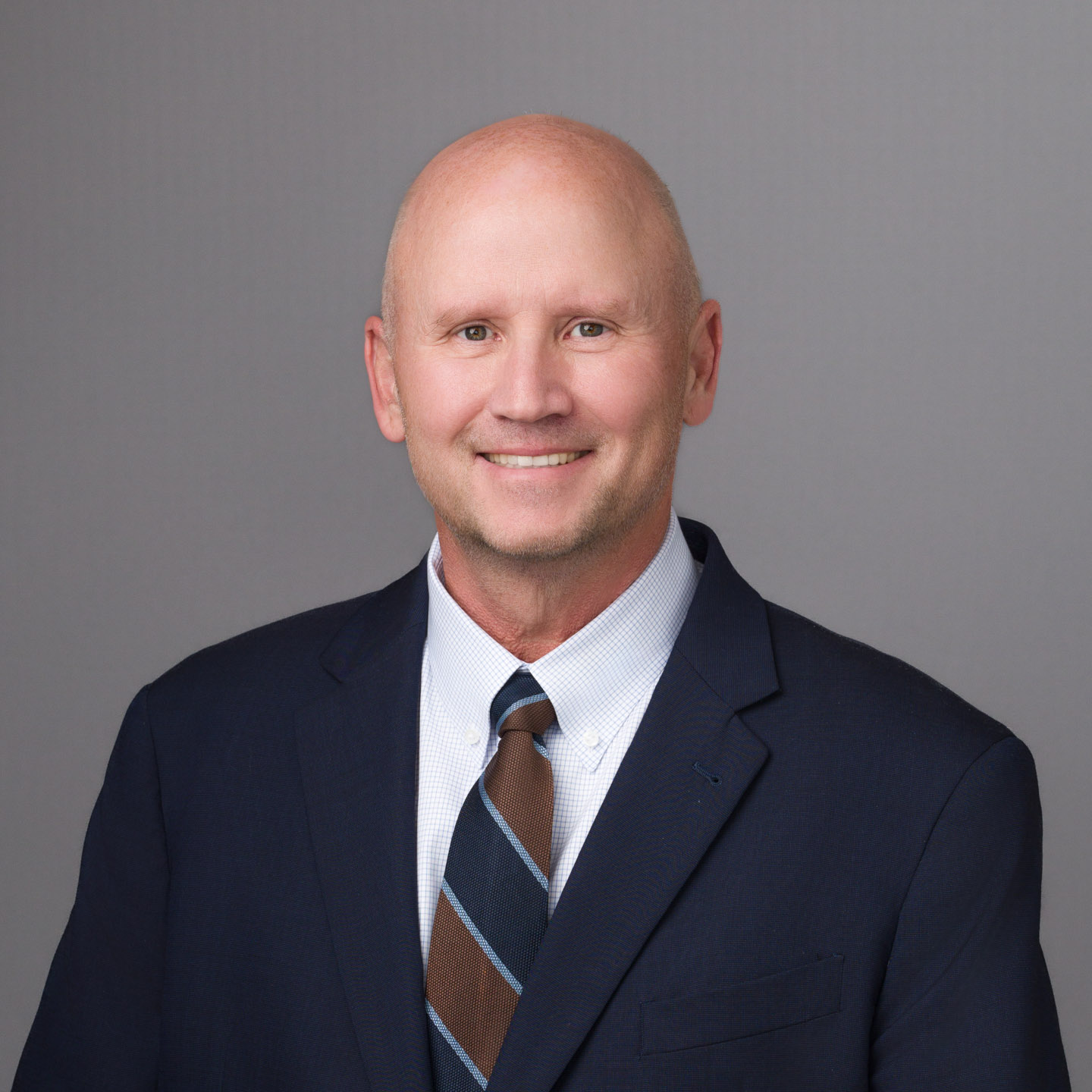 Riley A. Clayton
