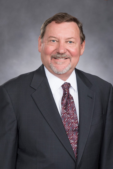 Randall D. Gustafson