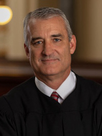 Judge David A. Hardy