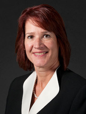 Rebecca L Mastrangelo