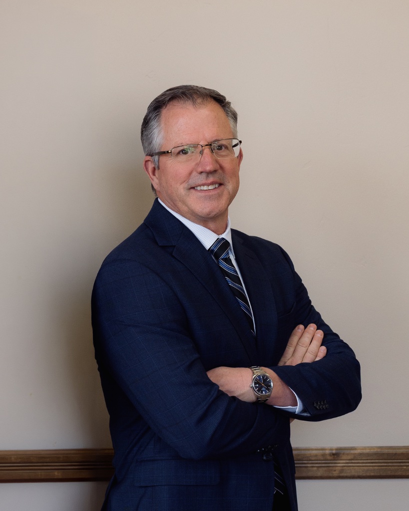 Sean P. Rose