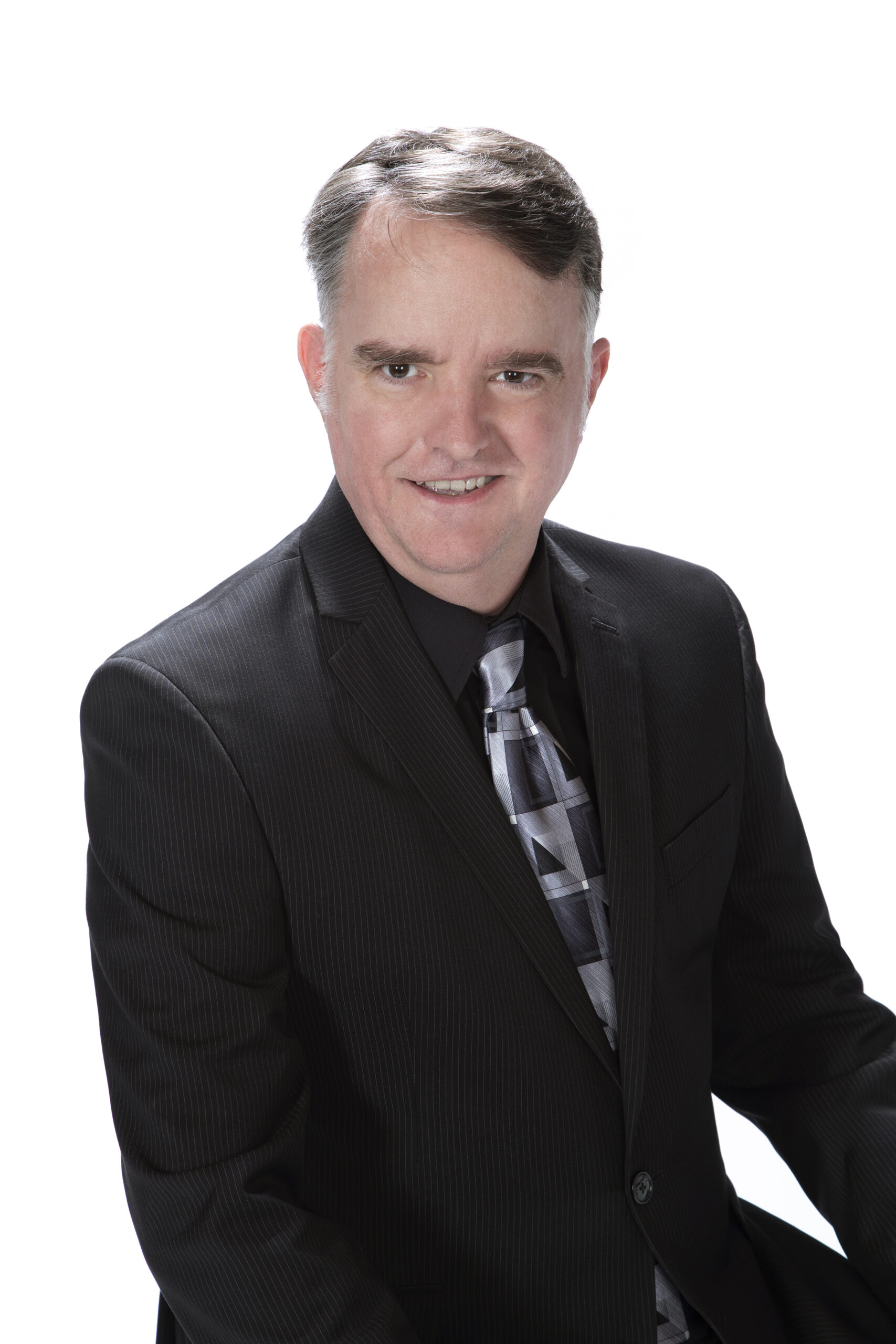 Scott L. Stonehocker