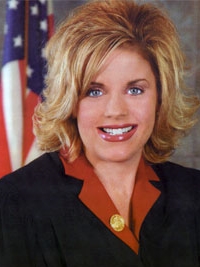 Judge Michelle Leavitt