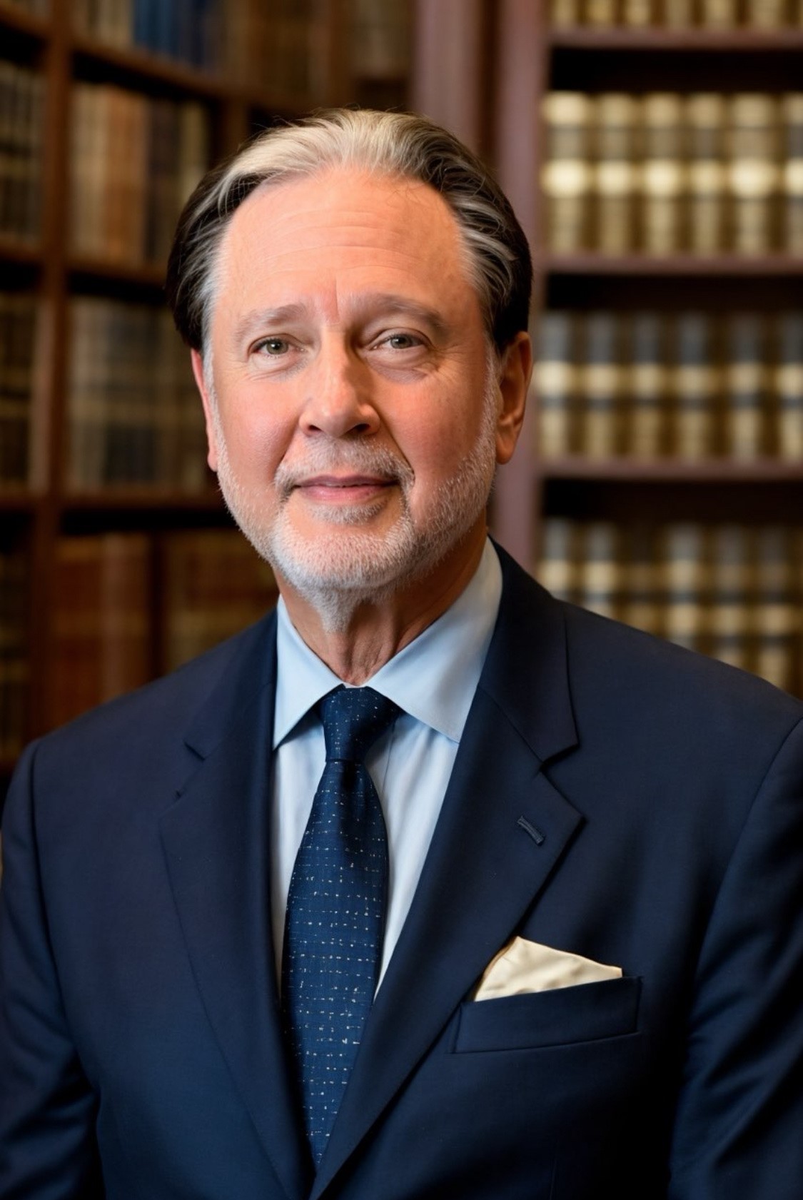 Richard L Galin