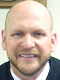 Judge Alvin R. Kacin