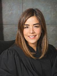 Judge Bita Yeager