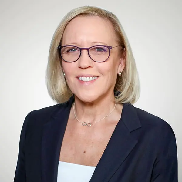 Lynn A. Vaughn
