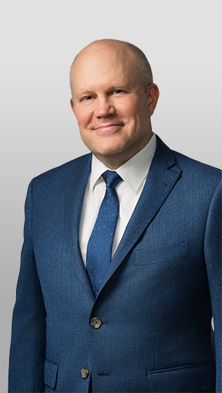 Leif Reid