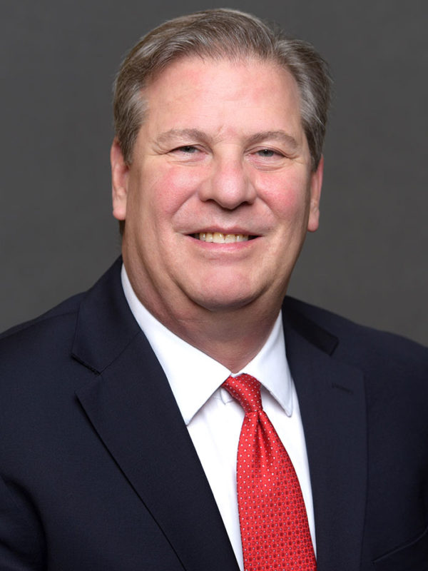 Michael C. Rubino