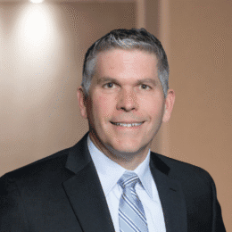 Eric K. Stryker