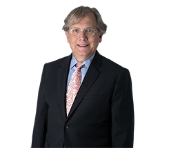 Steven G. Barringer
