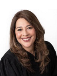 Judge Melisa De La Garza