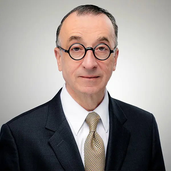 John S. Delikanakis