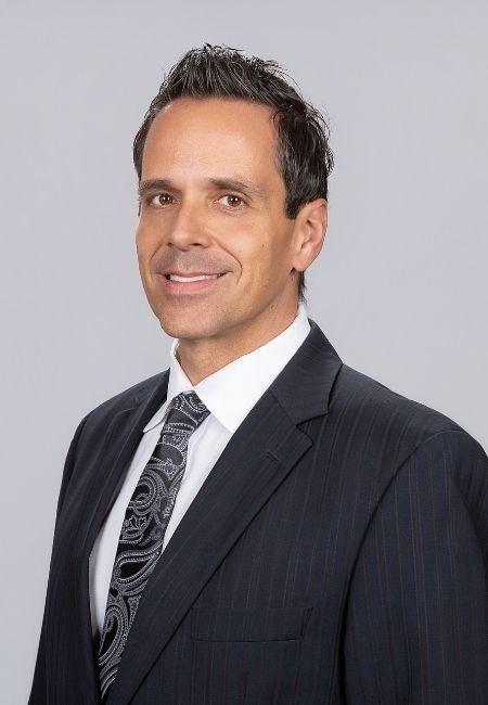 Michael A Federico