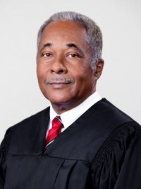 Justice Michael Lawrence Douglas