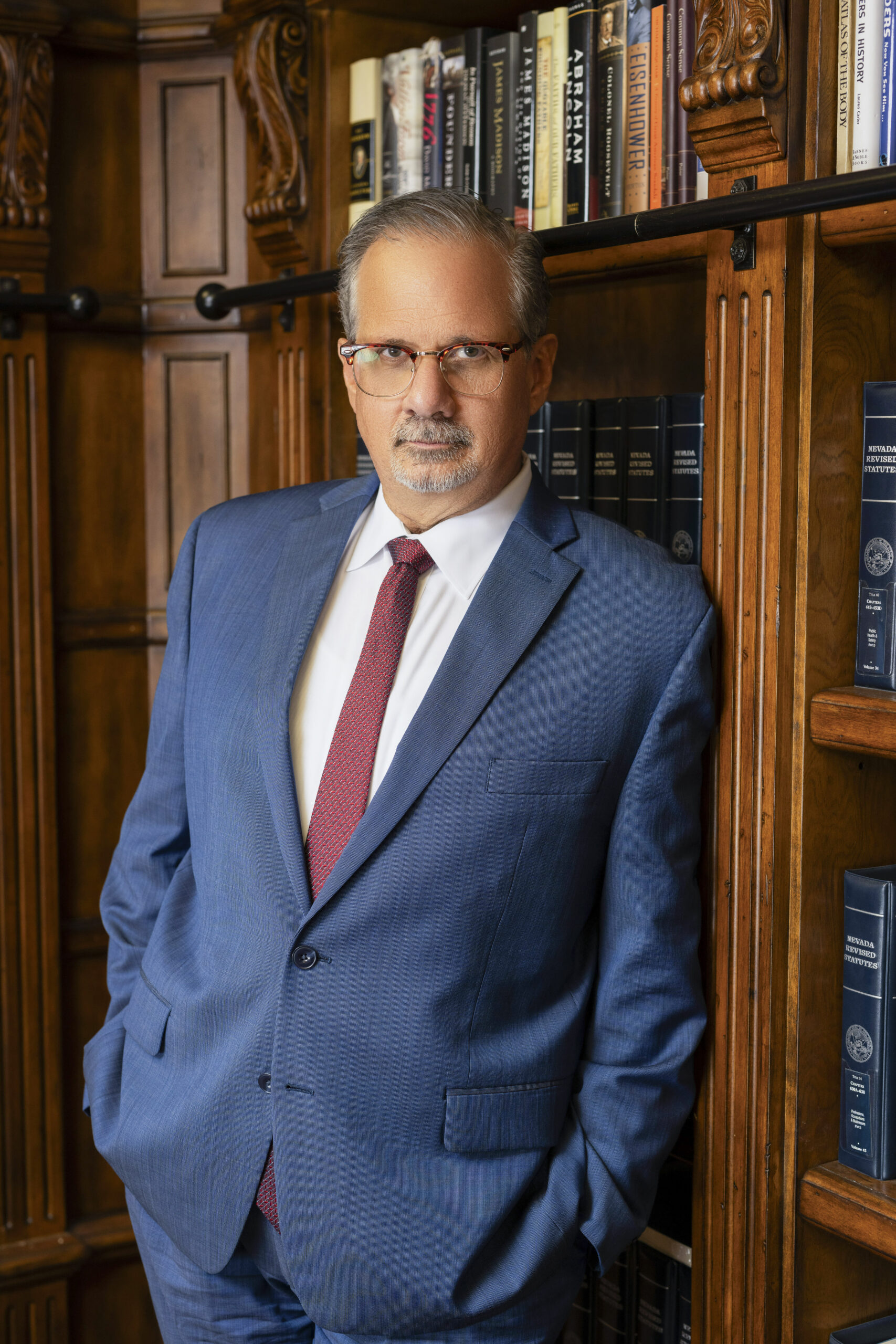 Osvaldo E. Fumo