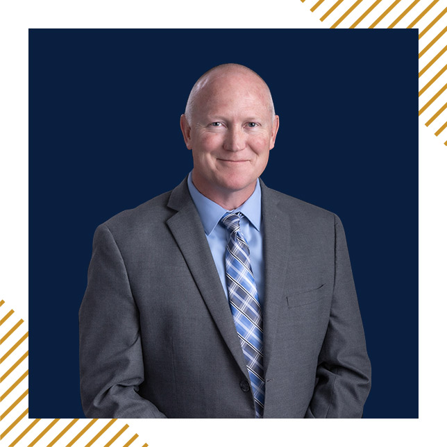 Anthony L. Hall