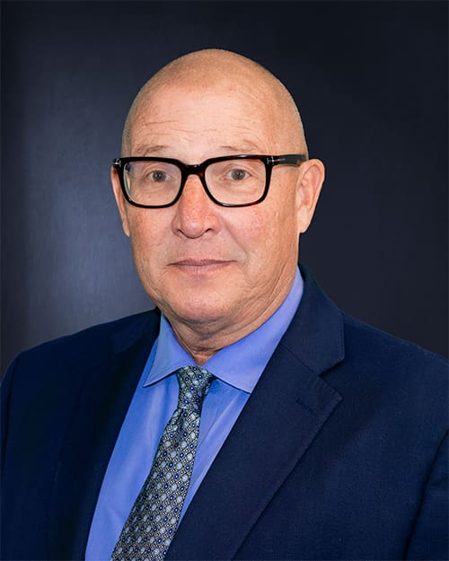 Michael R. Hall