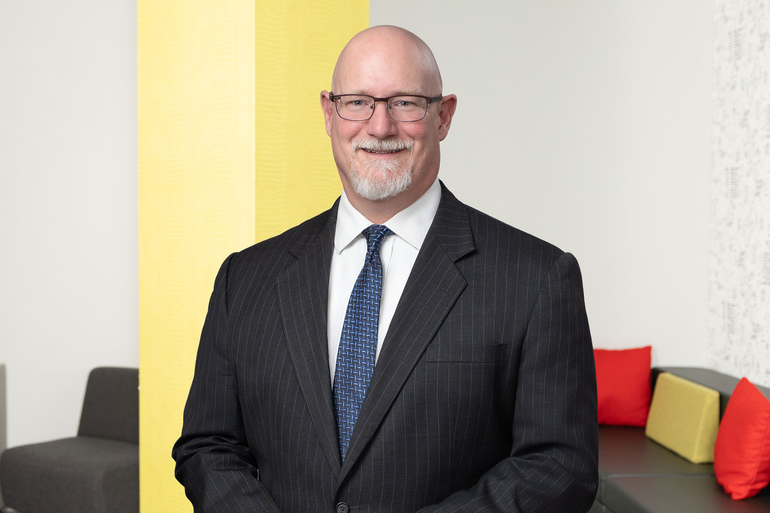 Todd E. Kennedy