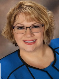 Judge Dawn R. Throne