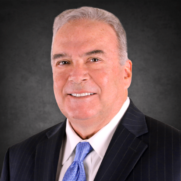 William P. Volk