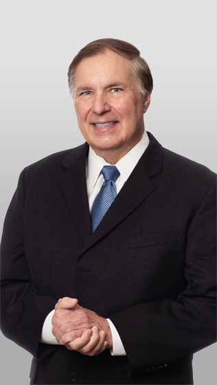 Nicholas M. Wieczorek