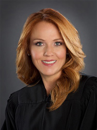 Judge Cara L. Campbell