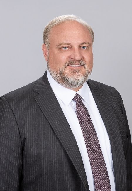 Thomas D. Dillard Jr.